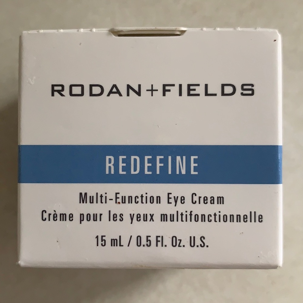 Rodan + Fields Eye Cream